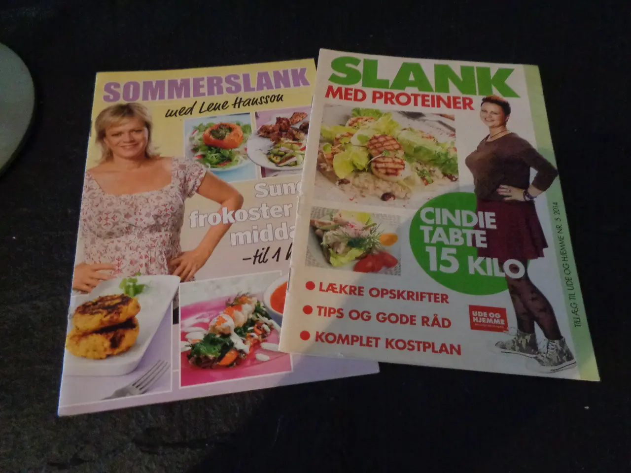 Billede 9 - Weight watchers