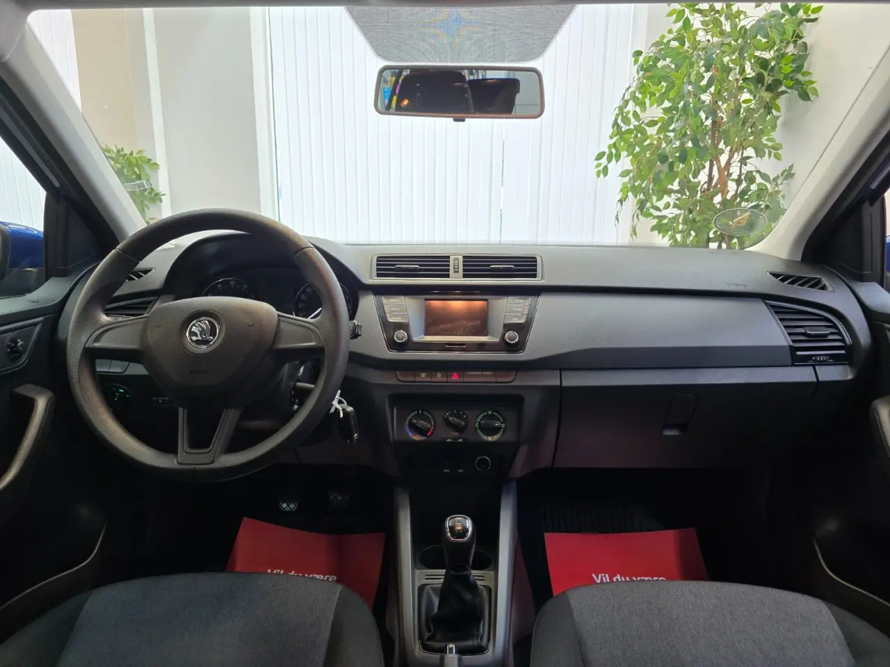Billede 5 - Skoda Fabia 1,2 TSi 90 Active