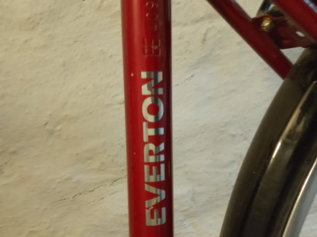 Billede 6 - Everton damecykel