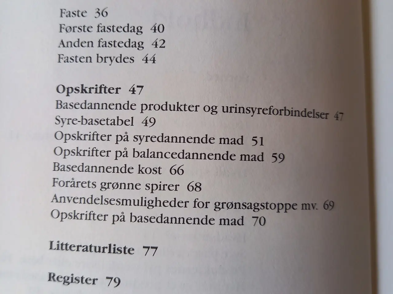 Billede 3 - Syre-Base Balancen af Rie Møllers