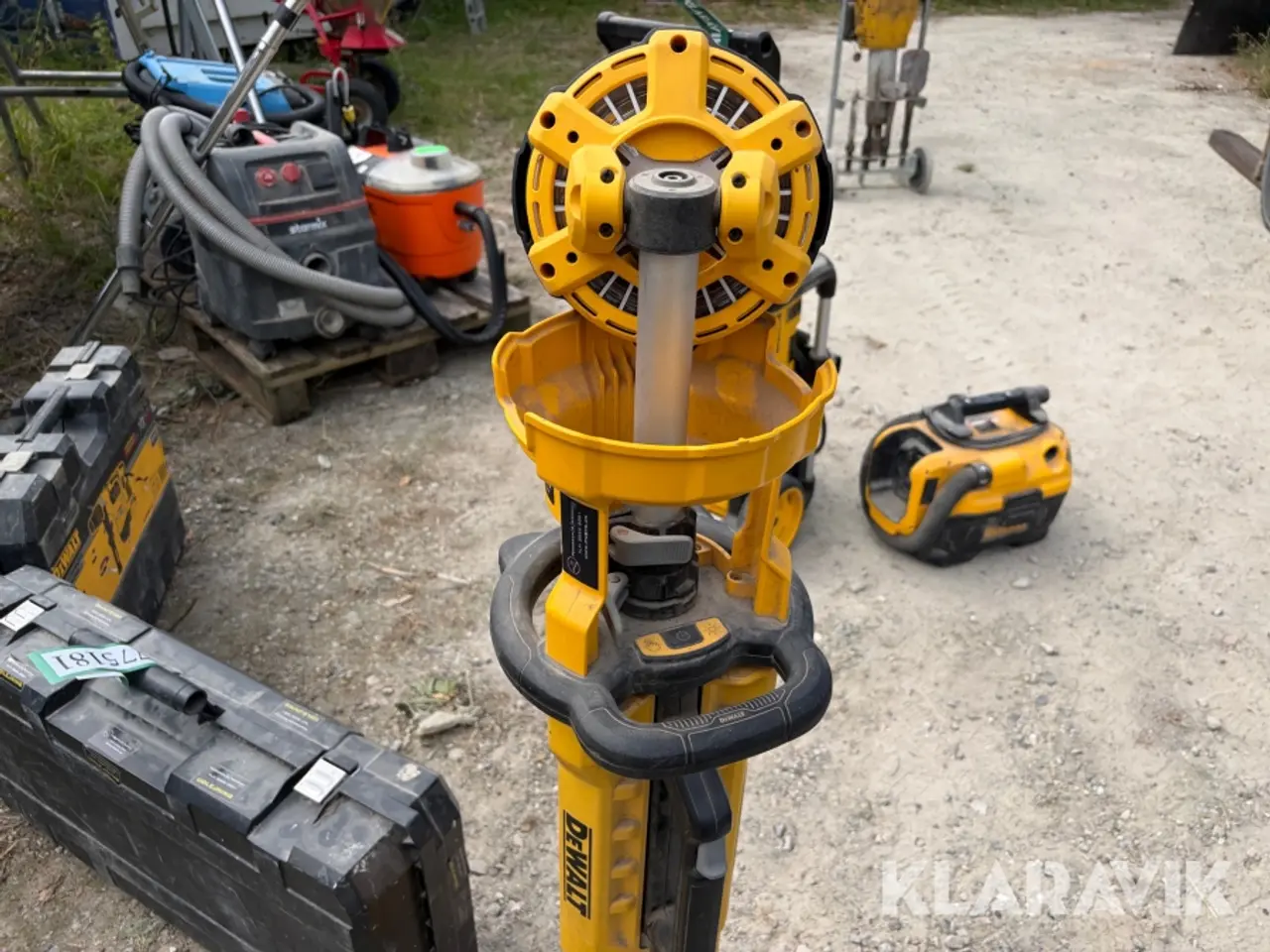 Billede 8 - Værktøj DeWalt
