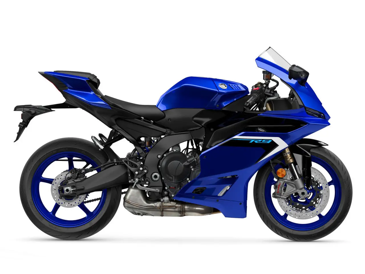 Billede 23 - Yamaha YZF R9