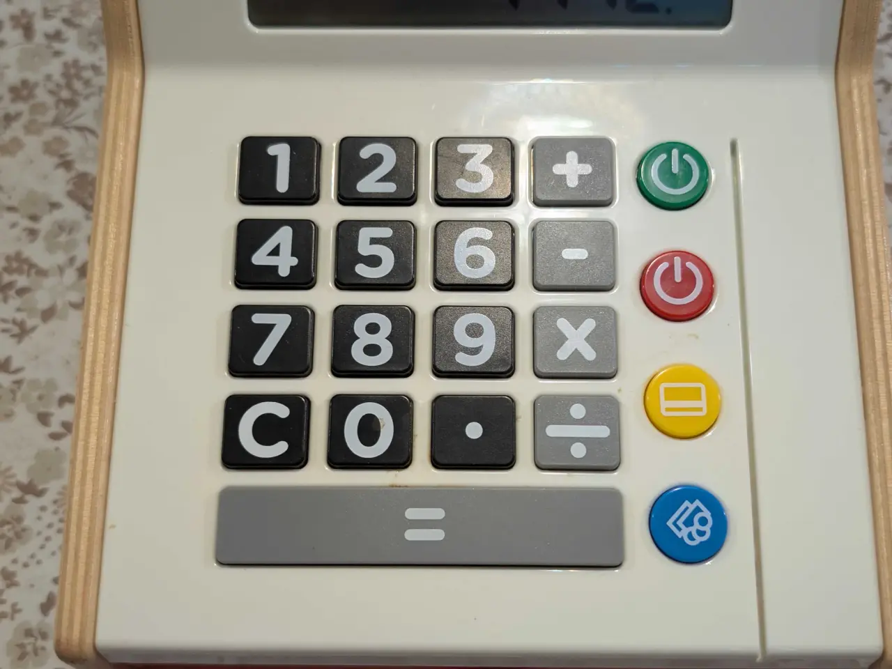 Billede 1 - IKEA kasseapparat