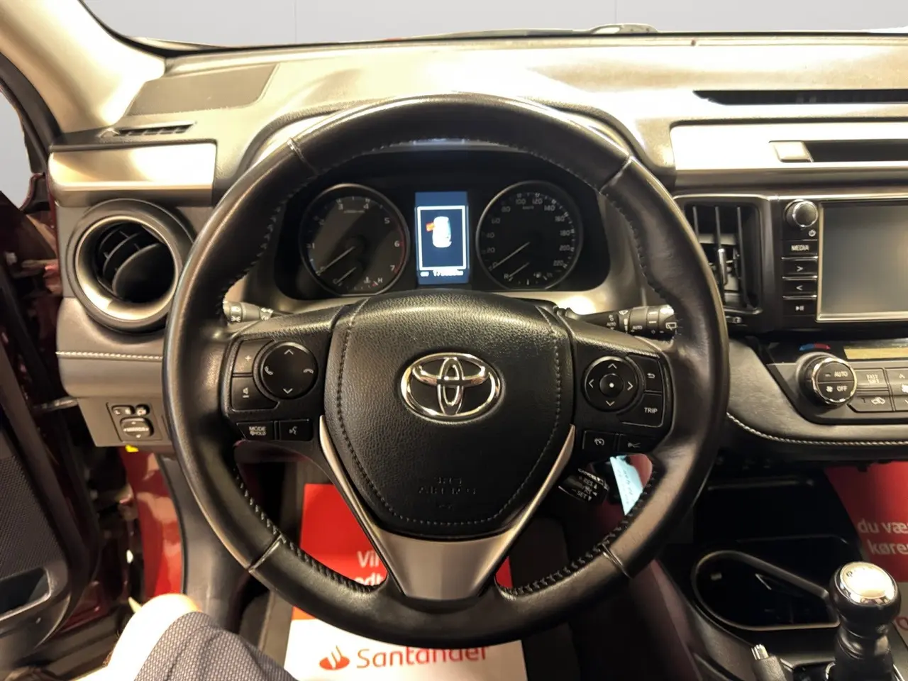 Billede 6 - Toyota RAV4 2,0 D-4D T3 Van