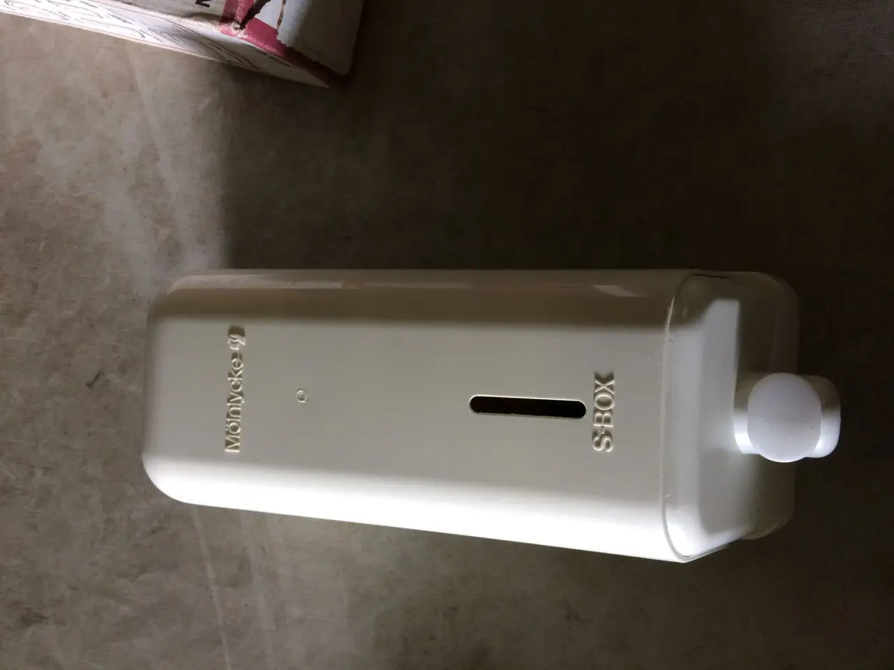 Billede 2 - Sæbedispenser