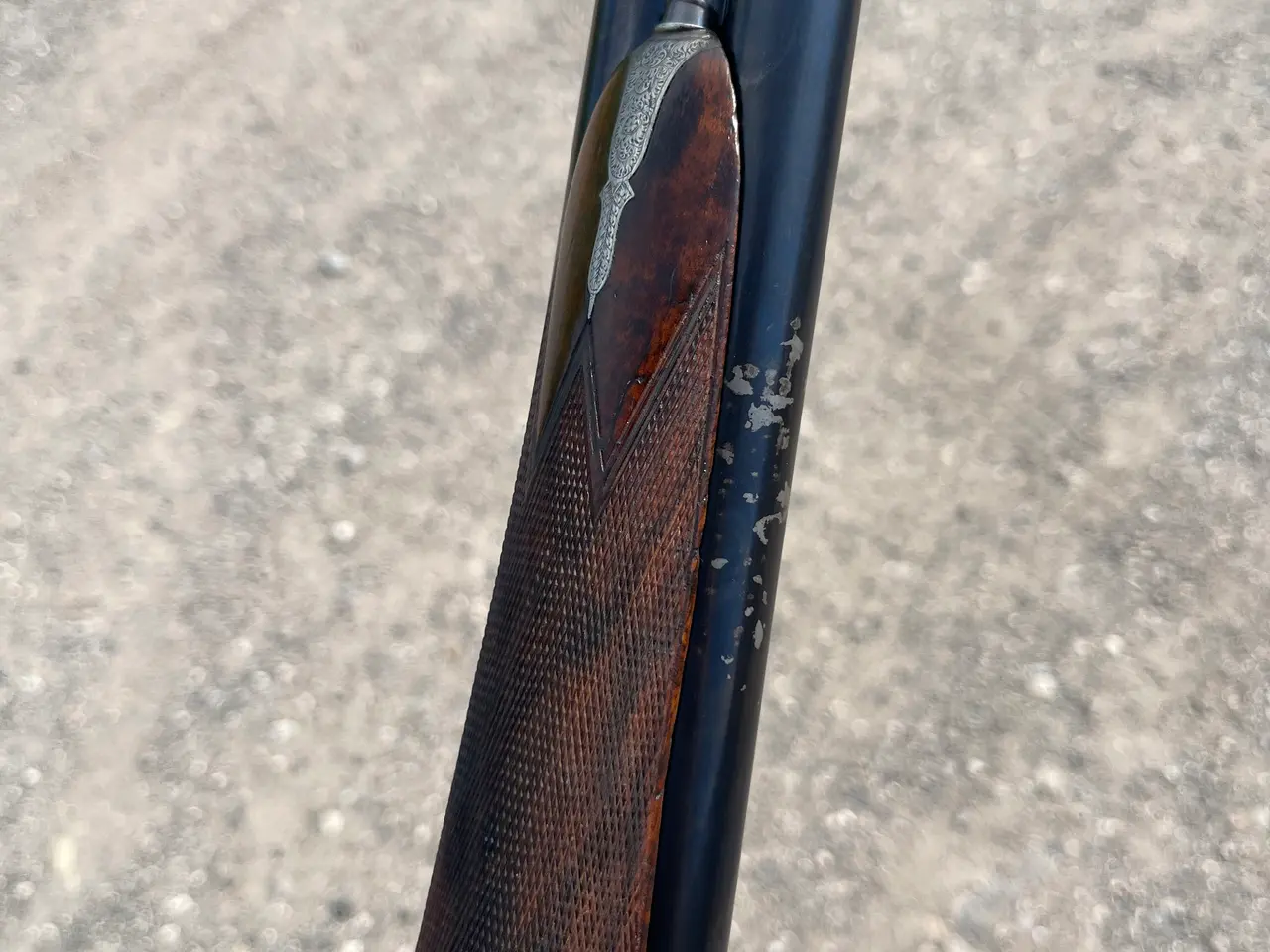 Billede 8 - Stephen Grant Sidelock