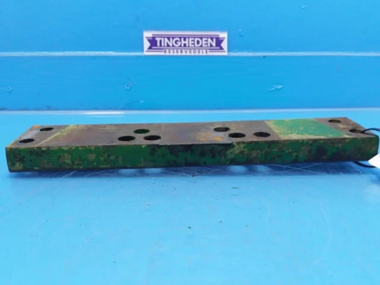 Billede 6 - John Deere 3650 Support T28025
