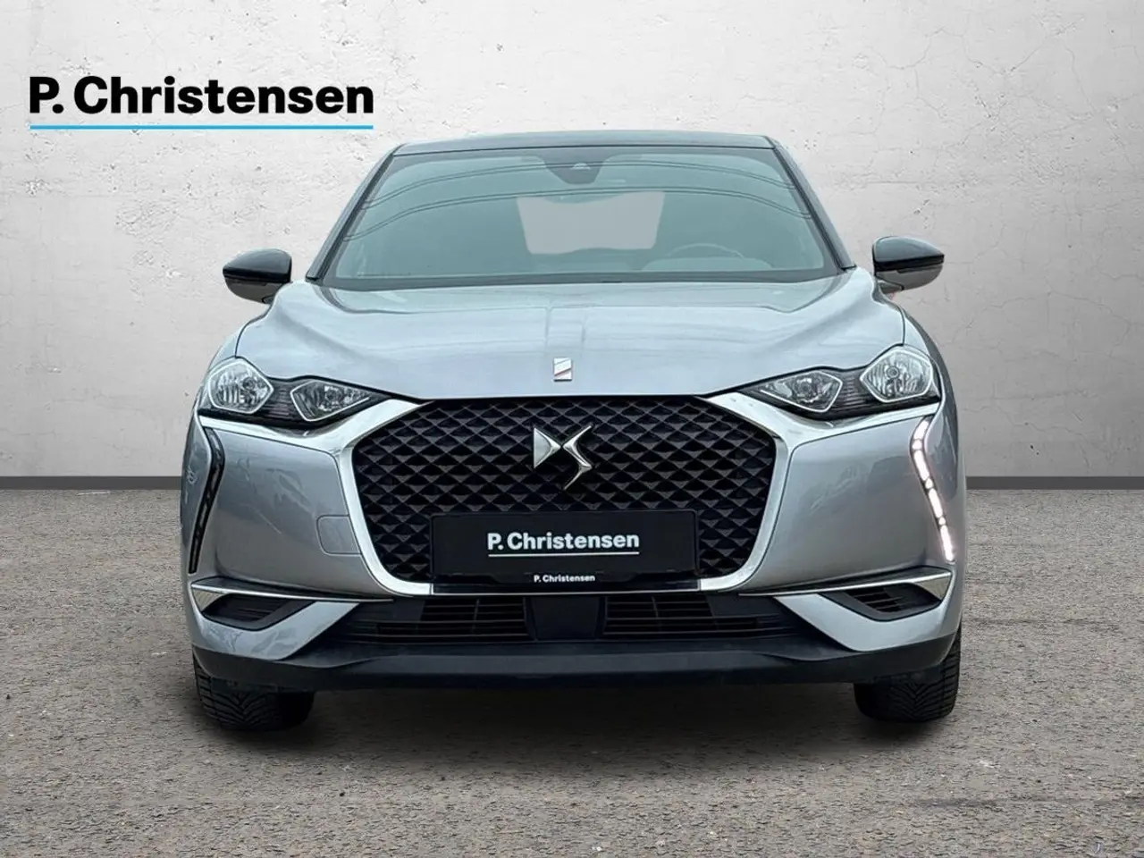 Billede 4 - DS DS 3 CrossBack 50 E-Tense Chic
