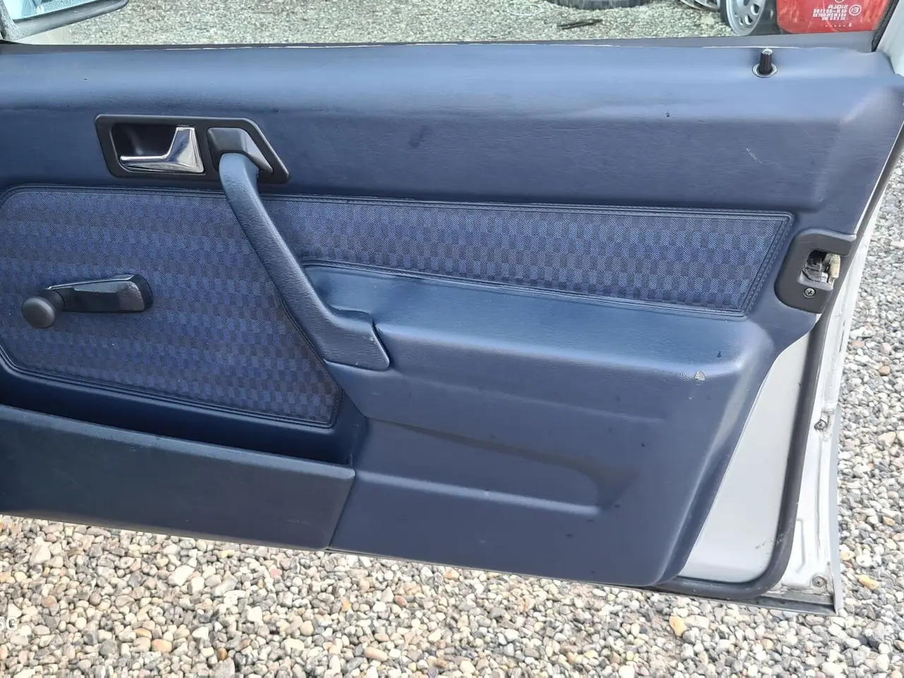 Billede 17 - Mercedes-Benz 190 E 2,0 122HK Aut.