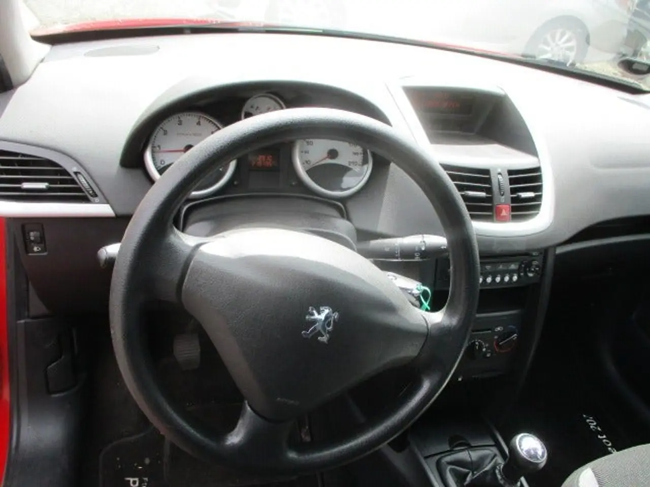 Billede 9 - Peugeot 207 1,4 Comfort+