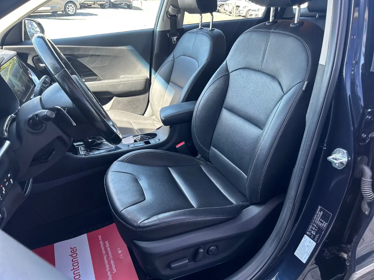 Billede 7 - Kia Niro 1,6 PHEV Advance DCT