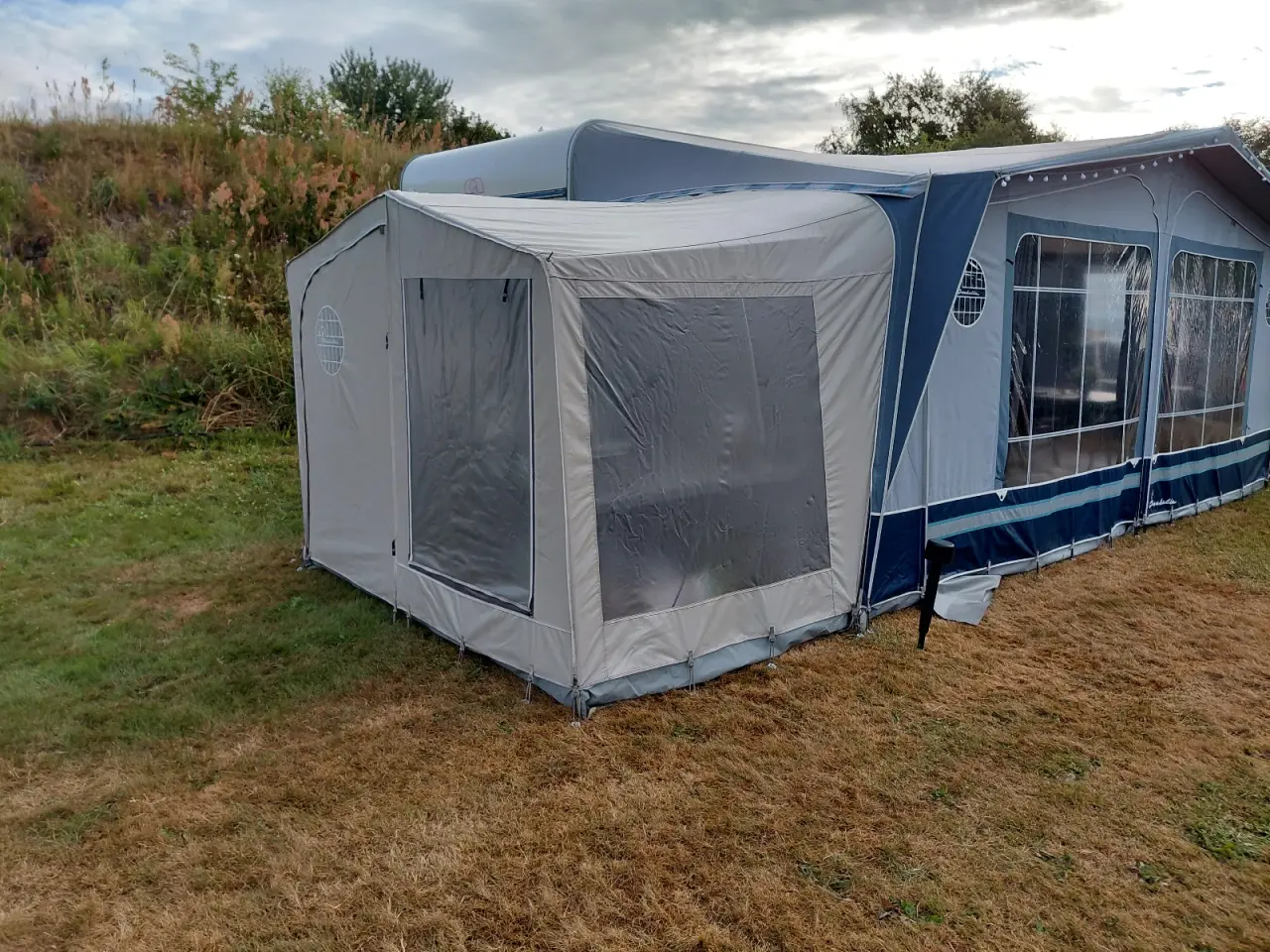 Billede 4 - 1997 Adria Unica 502 PU