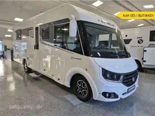 2026 - Autostar Prestige 760 LC   7,6 mtr - AldeCentralvarme, 180 HK - 4250 Alko Chassic