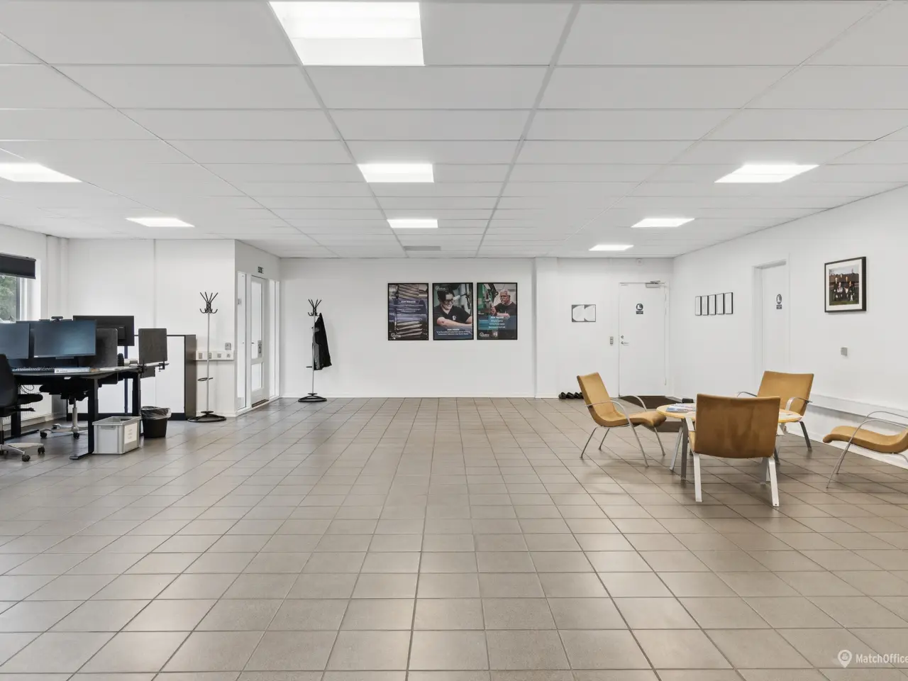 Billede 6 - Lager og kontor 1 372 m² til leje i Avedøre Holme