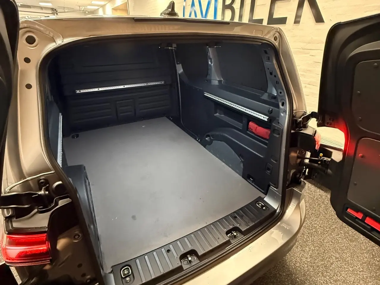 Billede 15 - VW ID. Buzz 77 Cargo Pro SWB