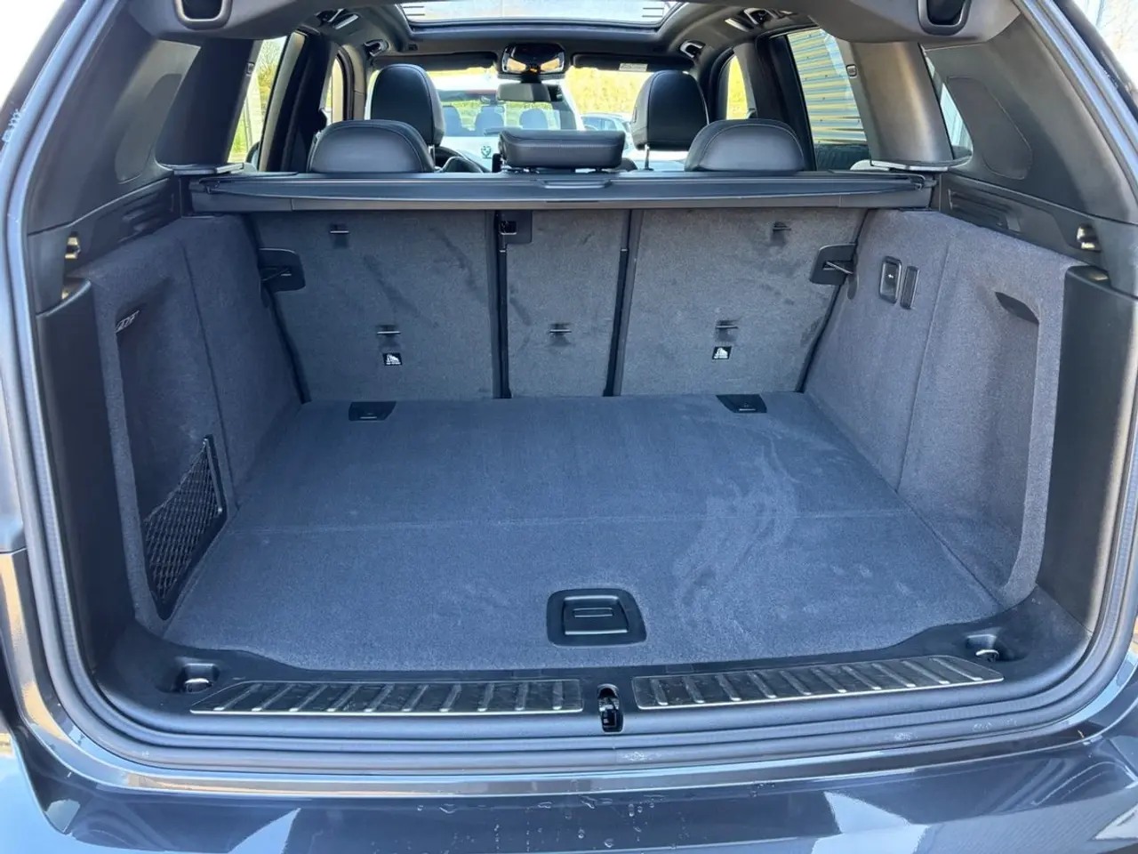Billede 9 - BMW iX3 Charged Plus M-Sport
