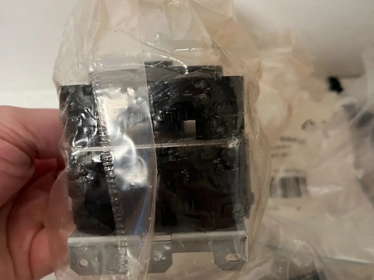 Billede 16 - Mimaki Printer Service Spare Parts parti – modul