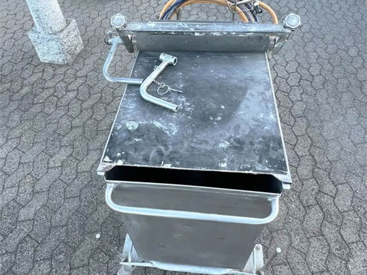 Billede 7 - Wagner HC 55 E