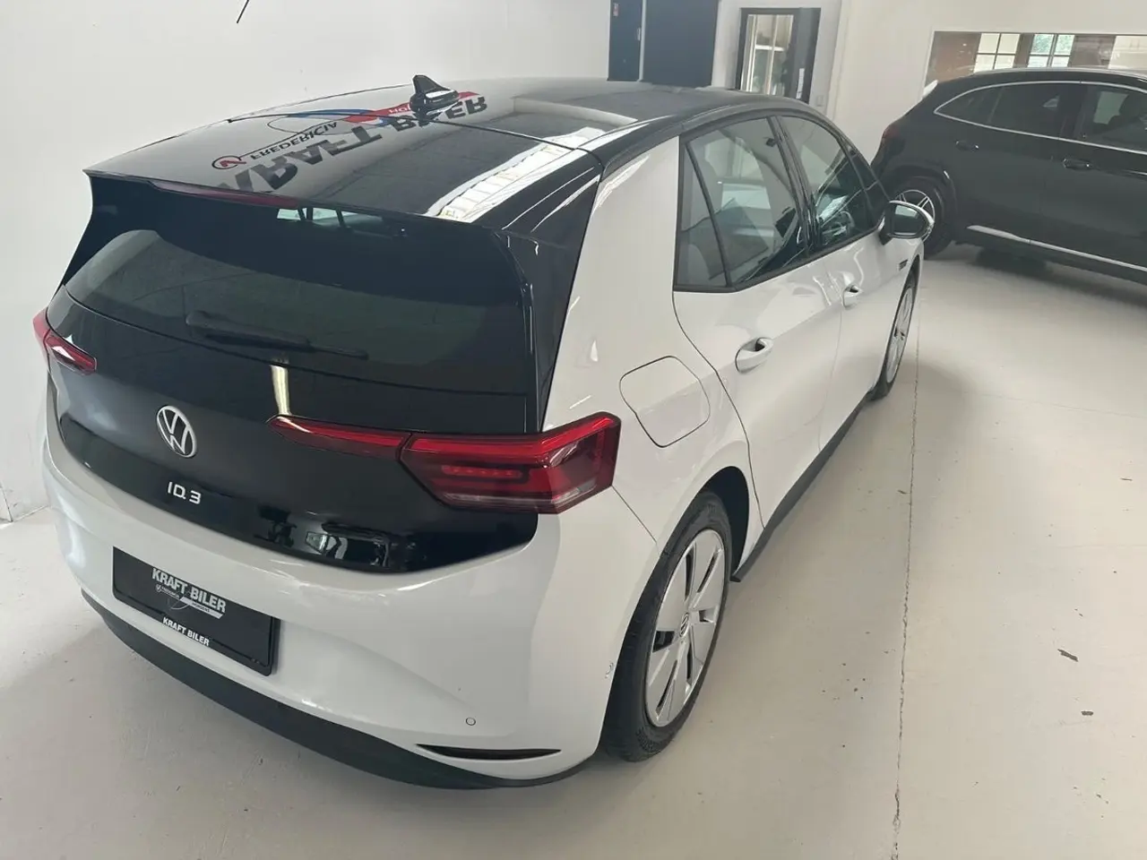 Billede 3 - VW ID.3 58 Pro Performance