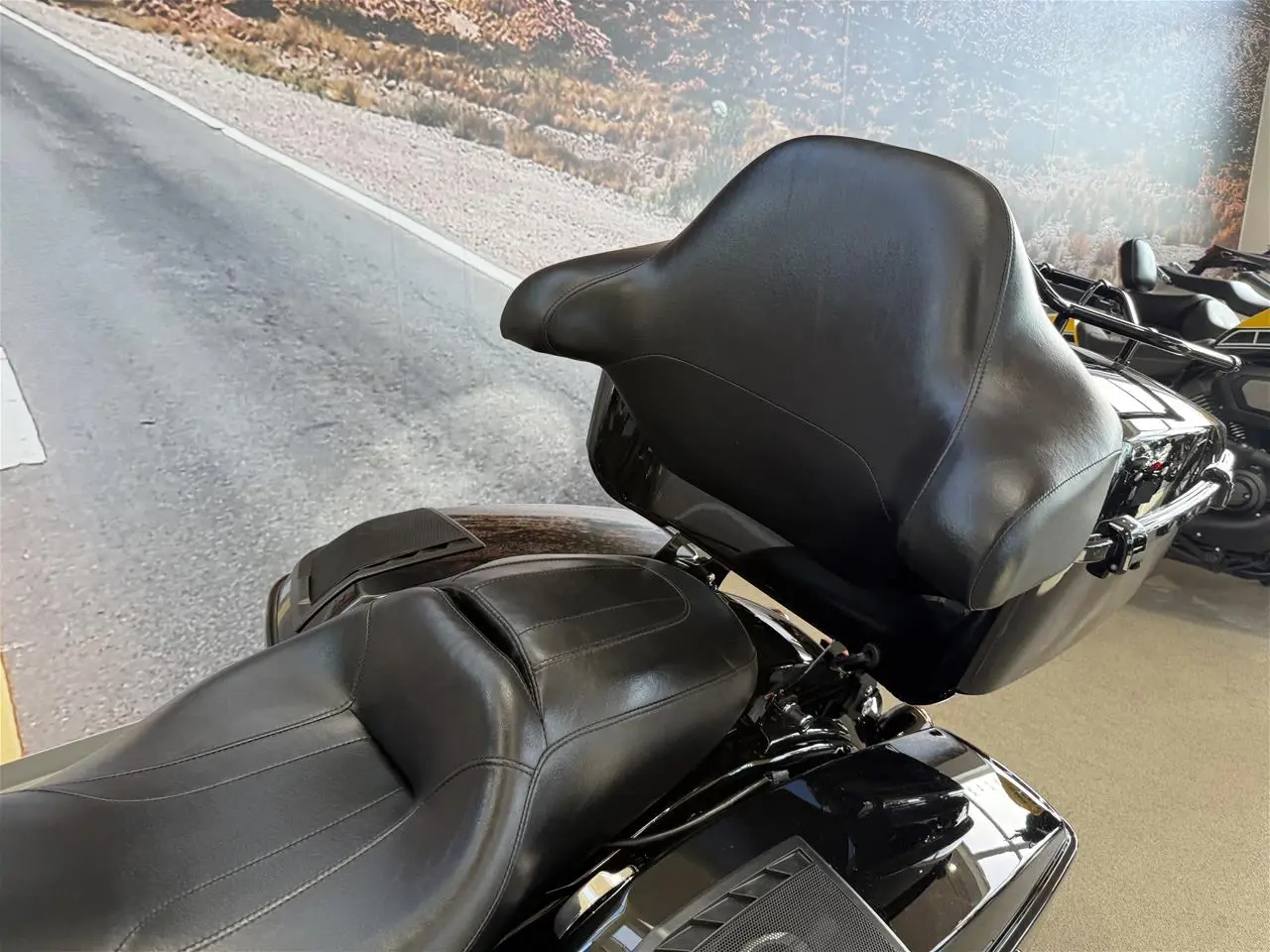 Billede 17 - Harley-Davidson FLHXS Street Glide Special 114"
