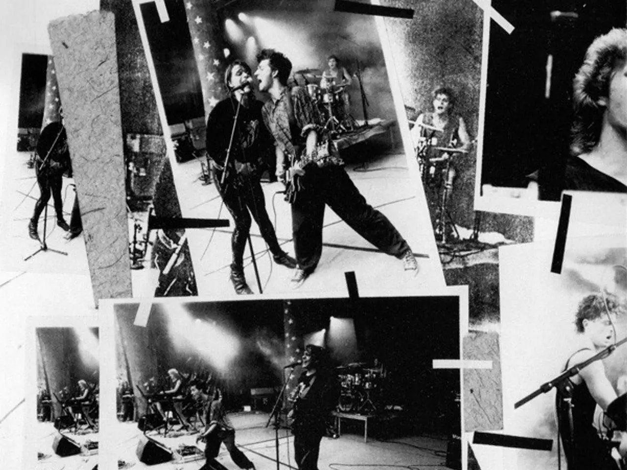 Billede 6 - Michael Learns To Rock – Michael Learns To… – CD