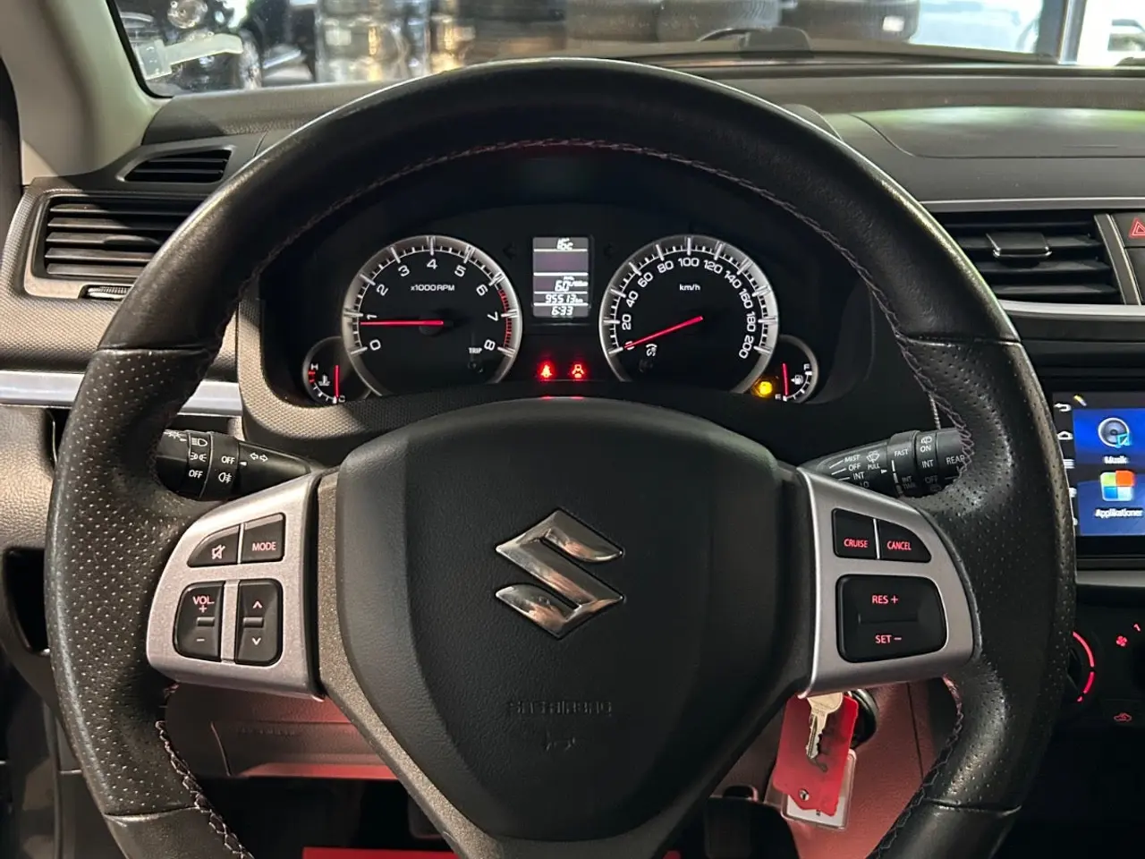 Billede 9 - Suzuki Swift 1,2 Dualjet Style