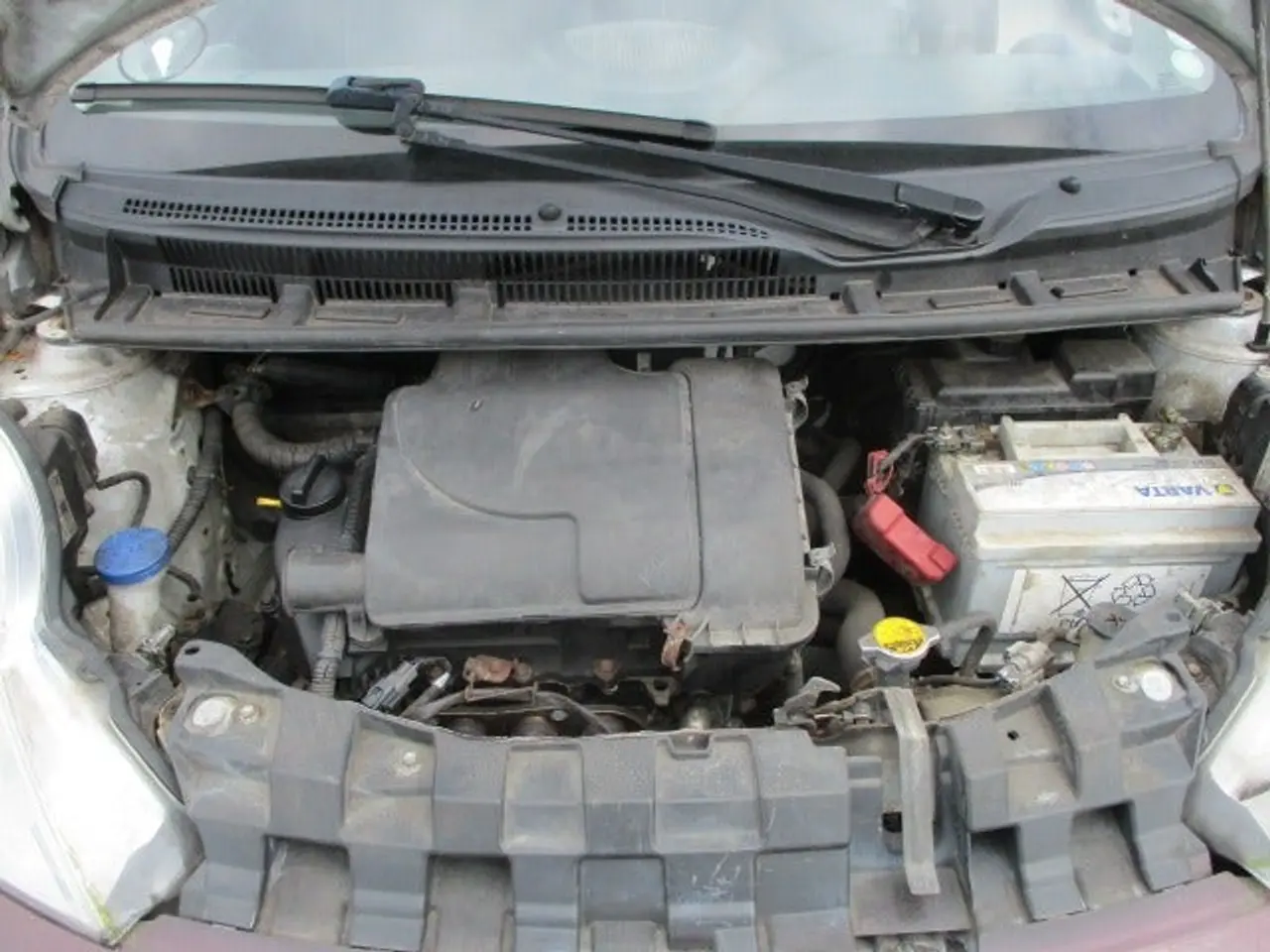 Billede 10 - Peugeot 107 1,0 Active