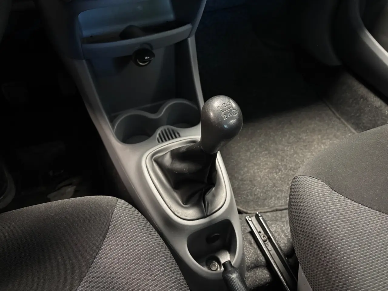 Billede 13 - Toyota Aygo 1,0 