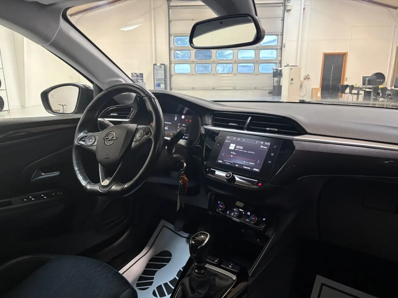 Billede 7 - Opel Corsa 1,5 D 102 CityLine+