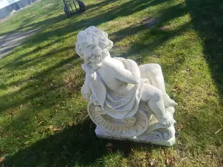 Granit engel