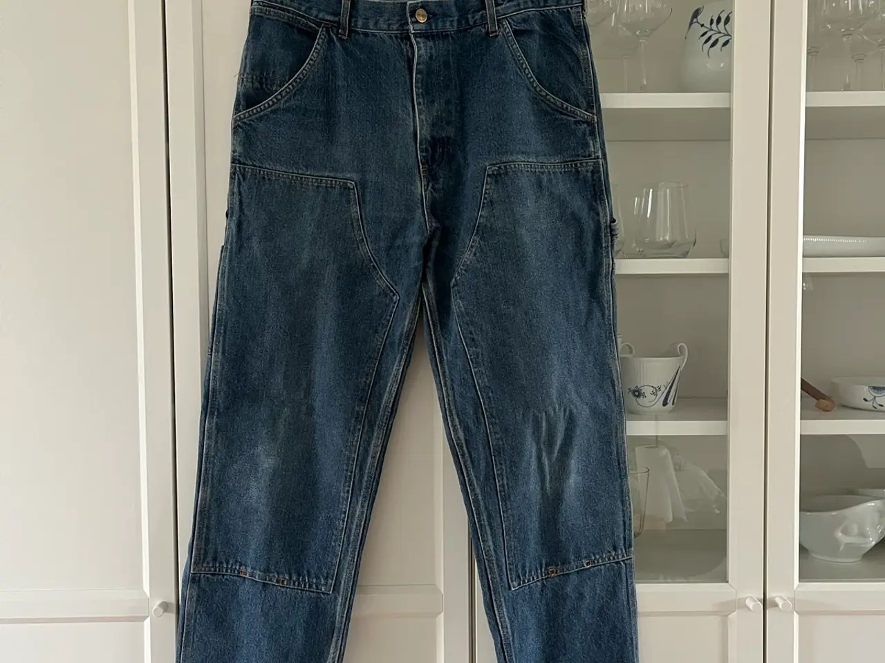 Billede 1 - Carhartt bukser