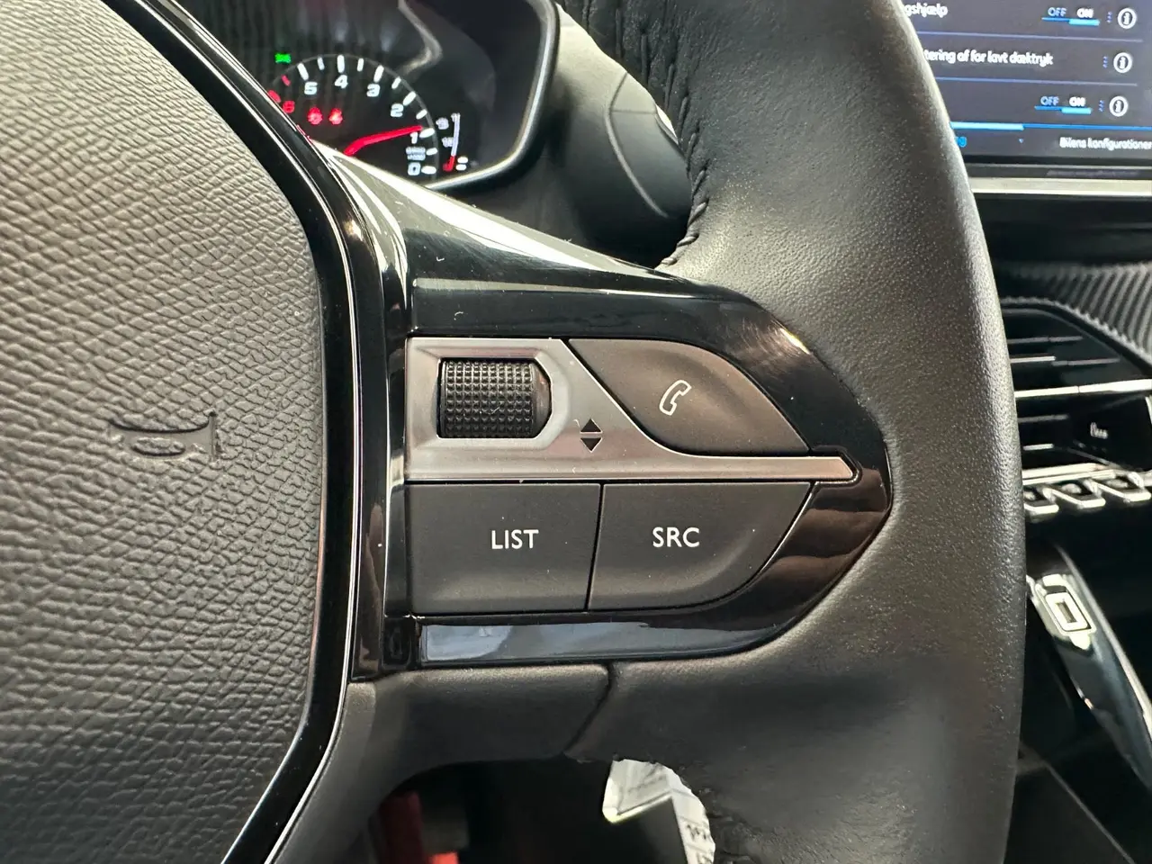 Billede 16 - Peugeot 208 1,2 PureTech 75 Active Pack