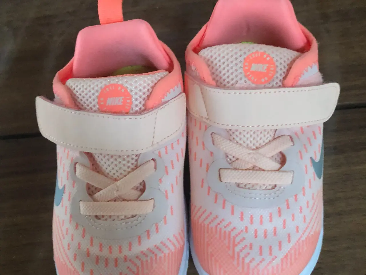 Billede 5 - Nike sneakers str 25