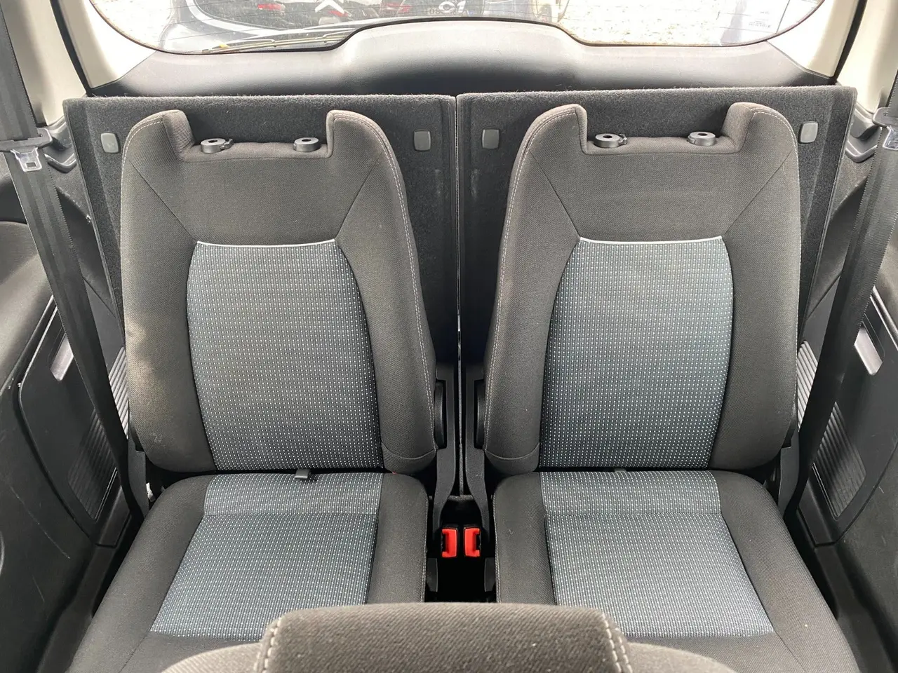 Billede 9 - Ford Galaxy 2,0 TDCi 140 Trend aut.