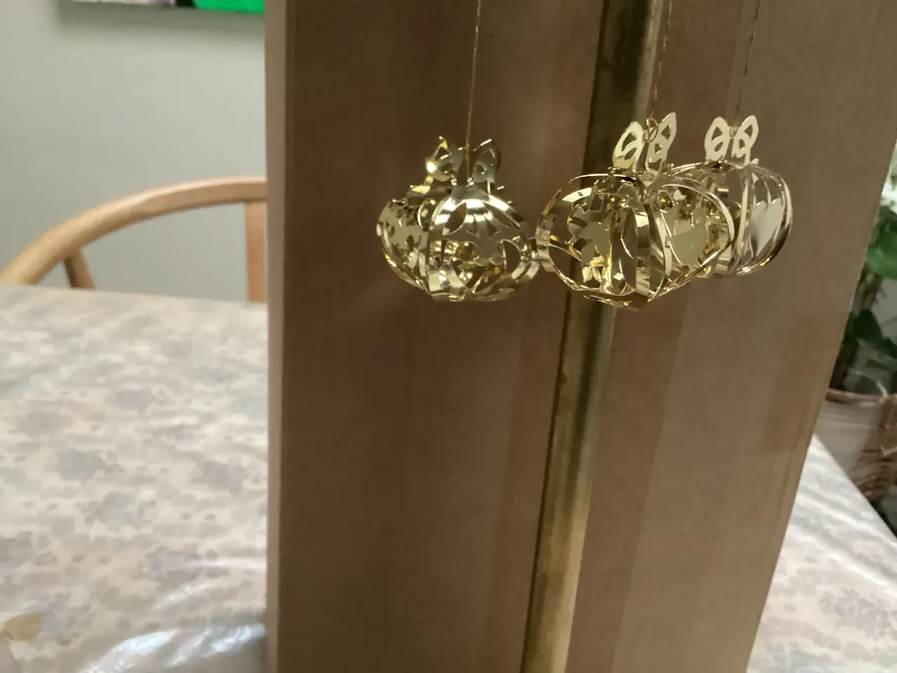 Billede 4 - Juleuroer. Royal Copenhagen Georg Jensen