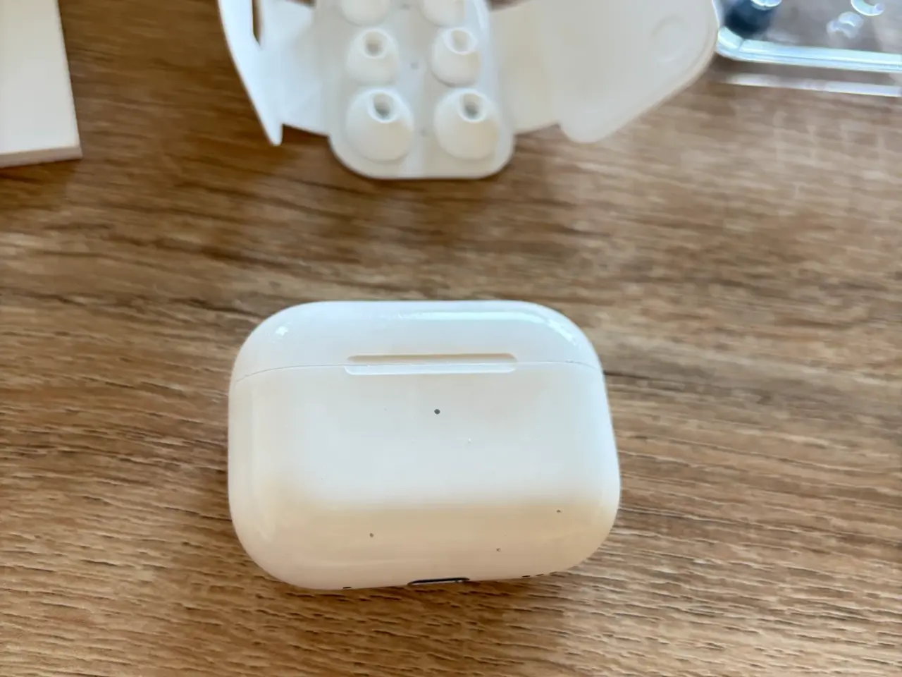 Billede 5 - Apple AirPods Pro (2. generation)