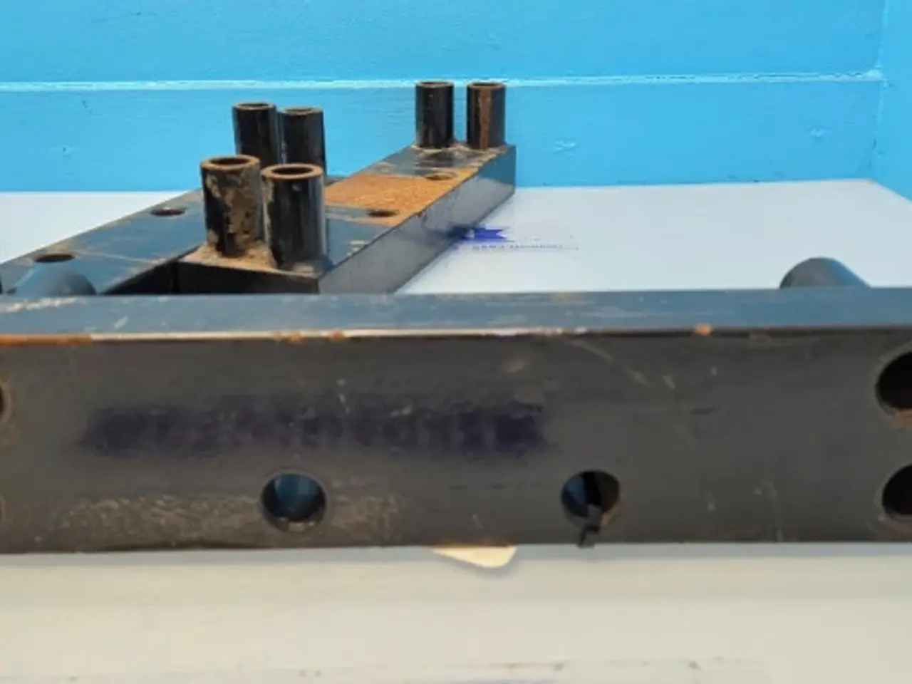 Billede 5 - Case Optum 300 Træk Ophæng 47910625  4 Stk