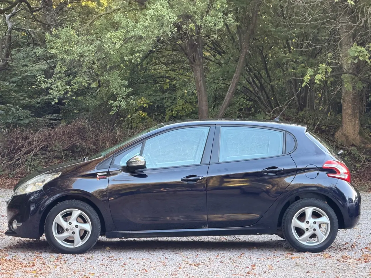 Billede 4 - Peugeot 208 1,2 VTi Allure