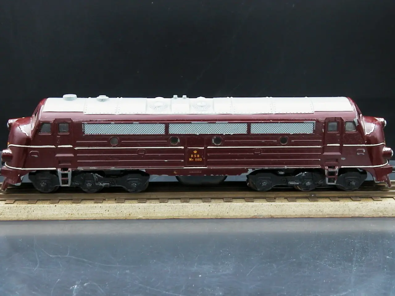 Billede 6 - Long MY 1103 AC