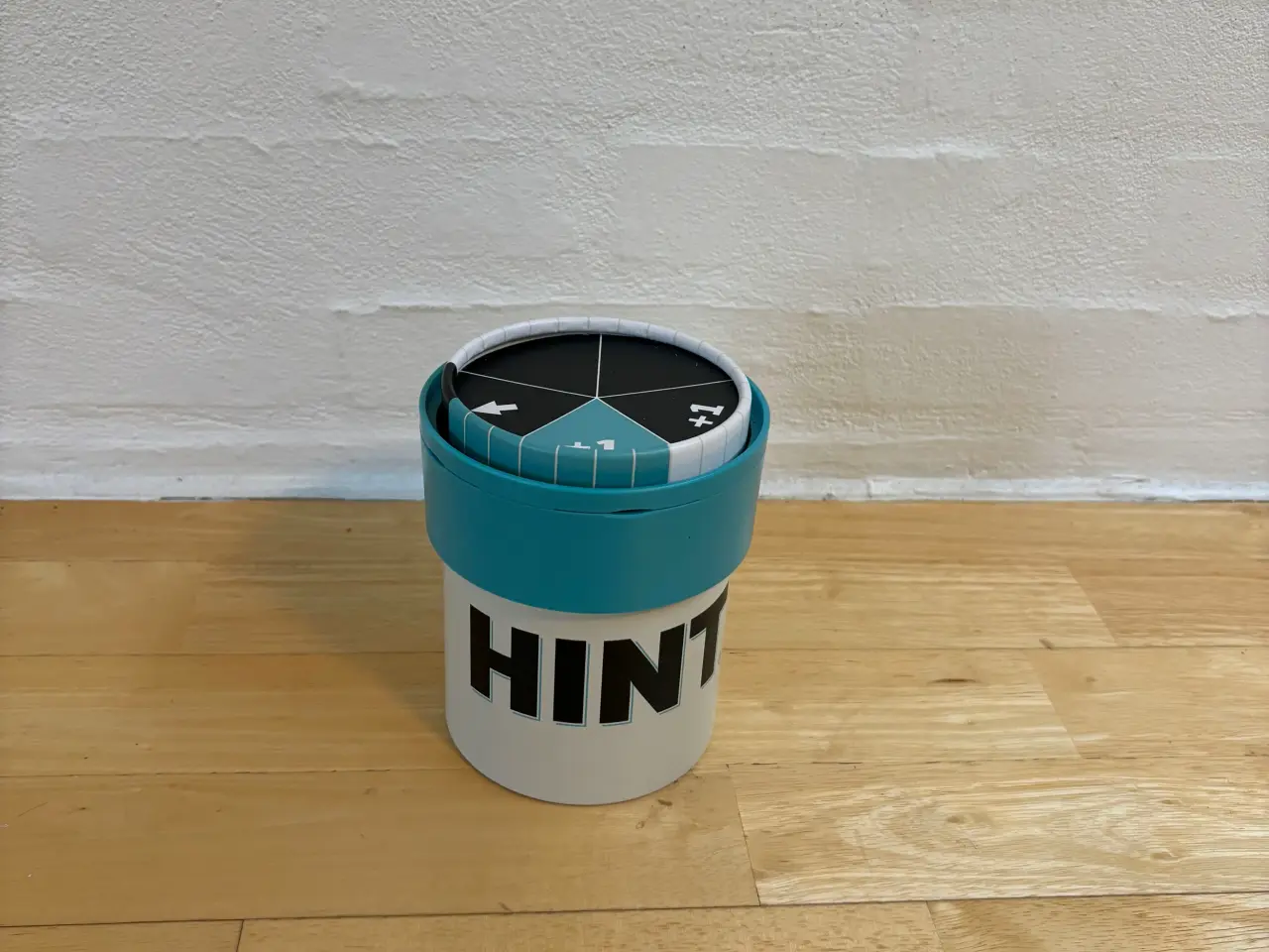 Billede 1 - Hint Go
