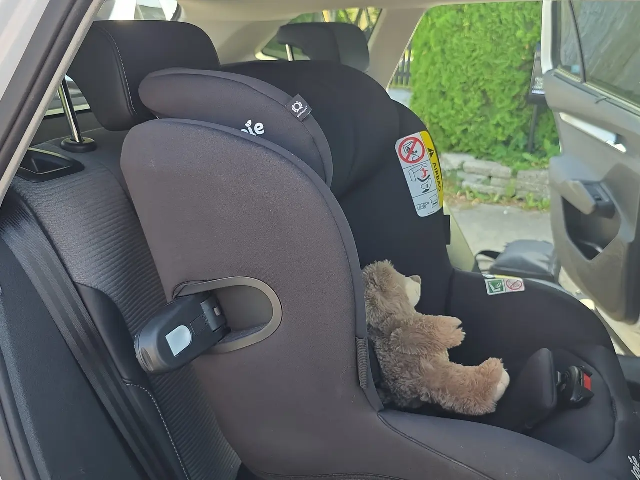 Billede 17 - Skoda Enyaq 80 iV Loft