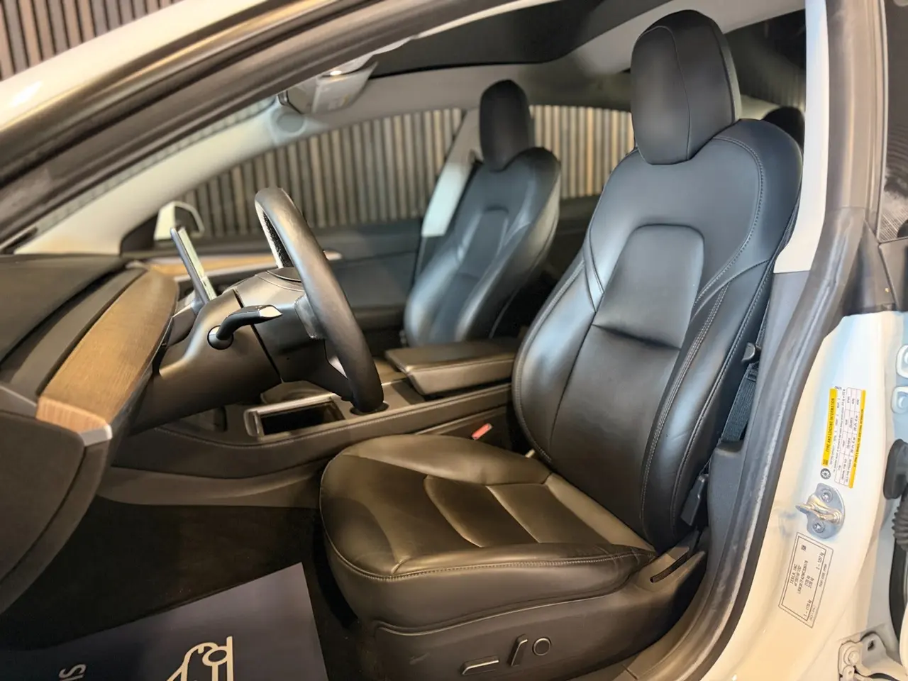 Billede 7 - Tesla Model 3 Standard Range+ RWD
