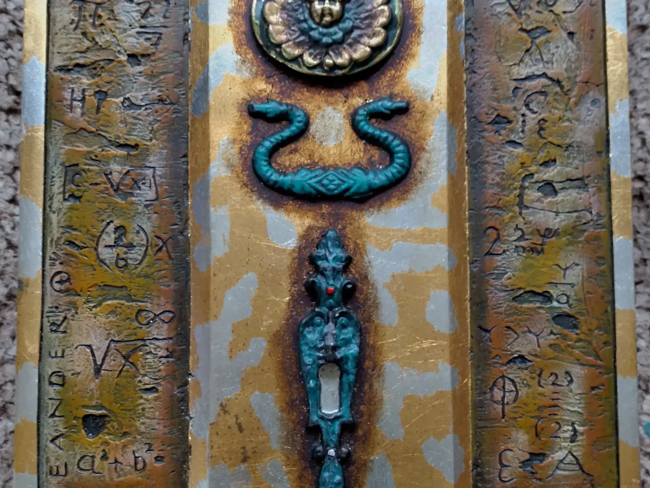Billede 1 - Mogens Leander icon