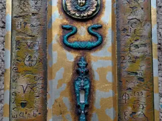 Mogens Leander icon