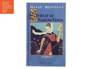 Die Unbekannte Frau. Eine Biblische Schau Zu Ihrem Wesen Und Auftrag. af Hanne Reintoft (Bog)