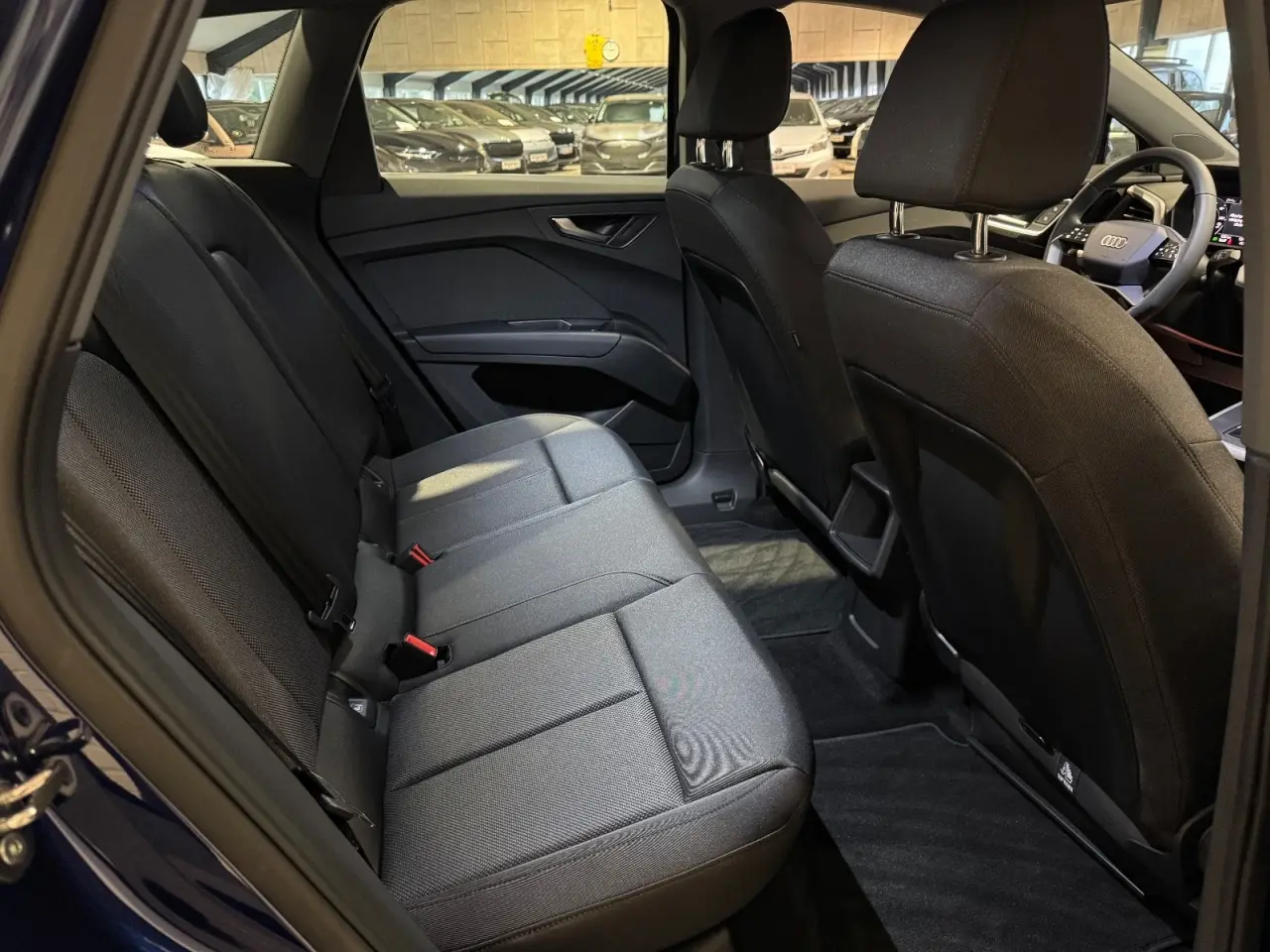 Billede 15 - Audi Q4 e-tron 45 Progress
