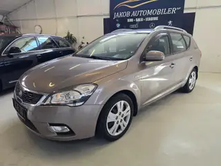 Kia Ceed 1,6 CVVT Active SW