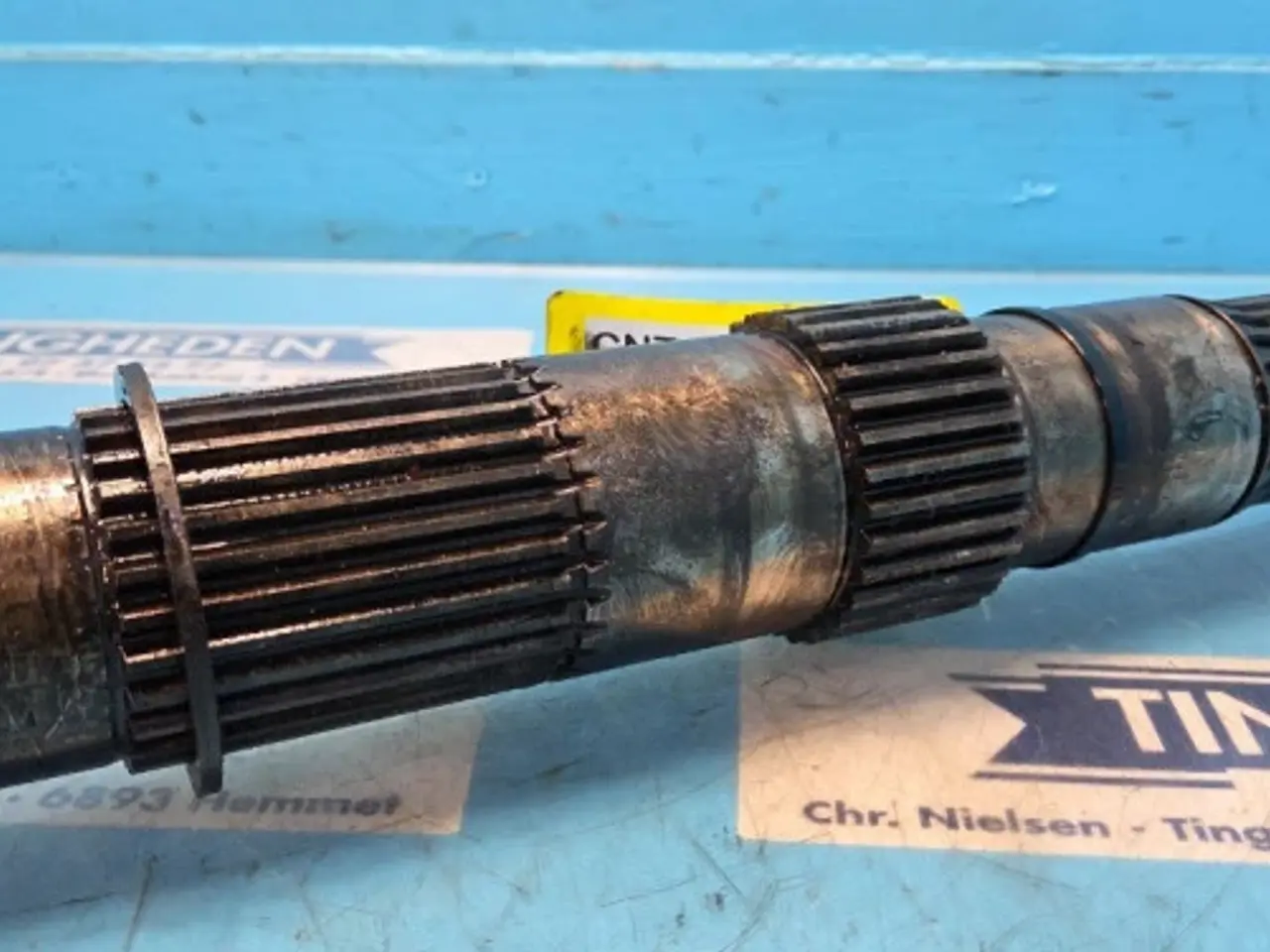Billede 9 - Case 9120 Aksel 87684680