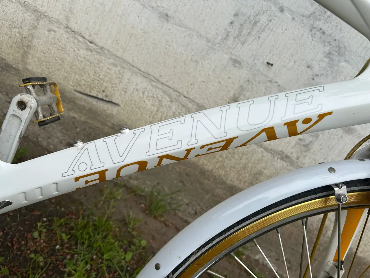 Billede 6 - Avenue 28” herre cykel 
