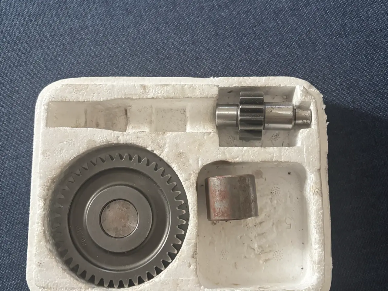 Billede 7 - Bws doppler tap og 14/41 gearing